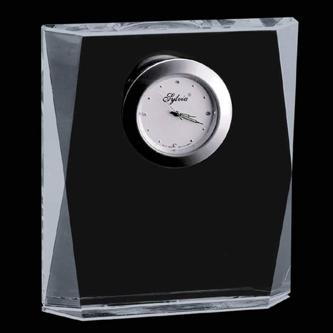 Glencairn Clock 3