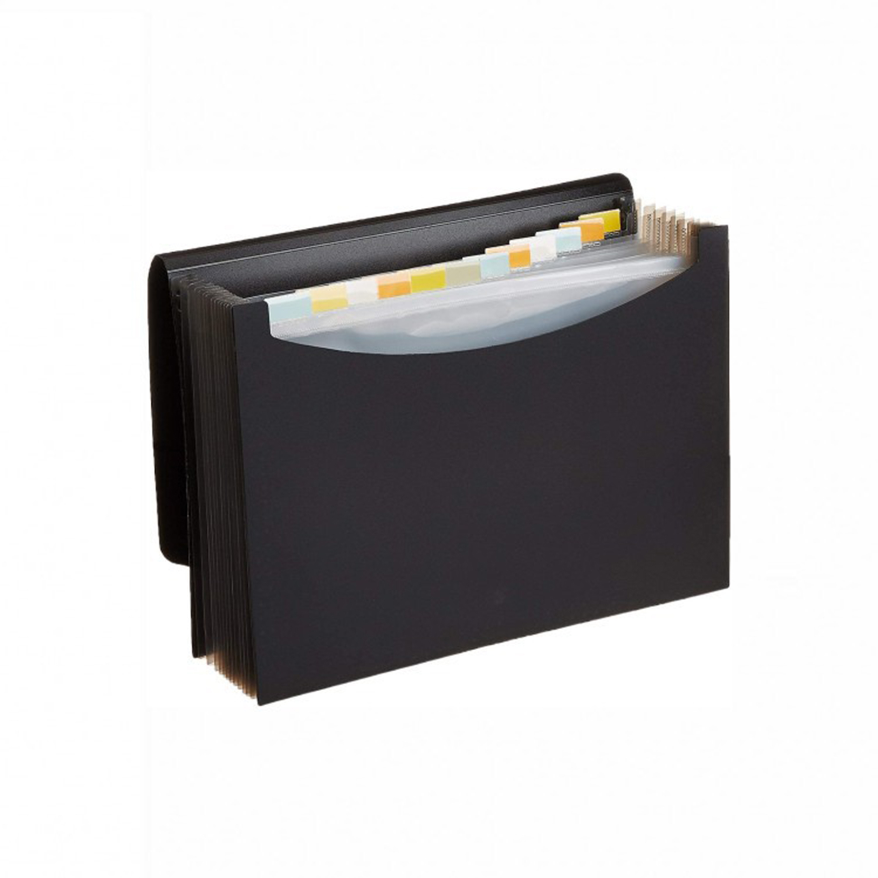 13 Pockets Expanding File Organizer 1