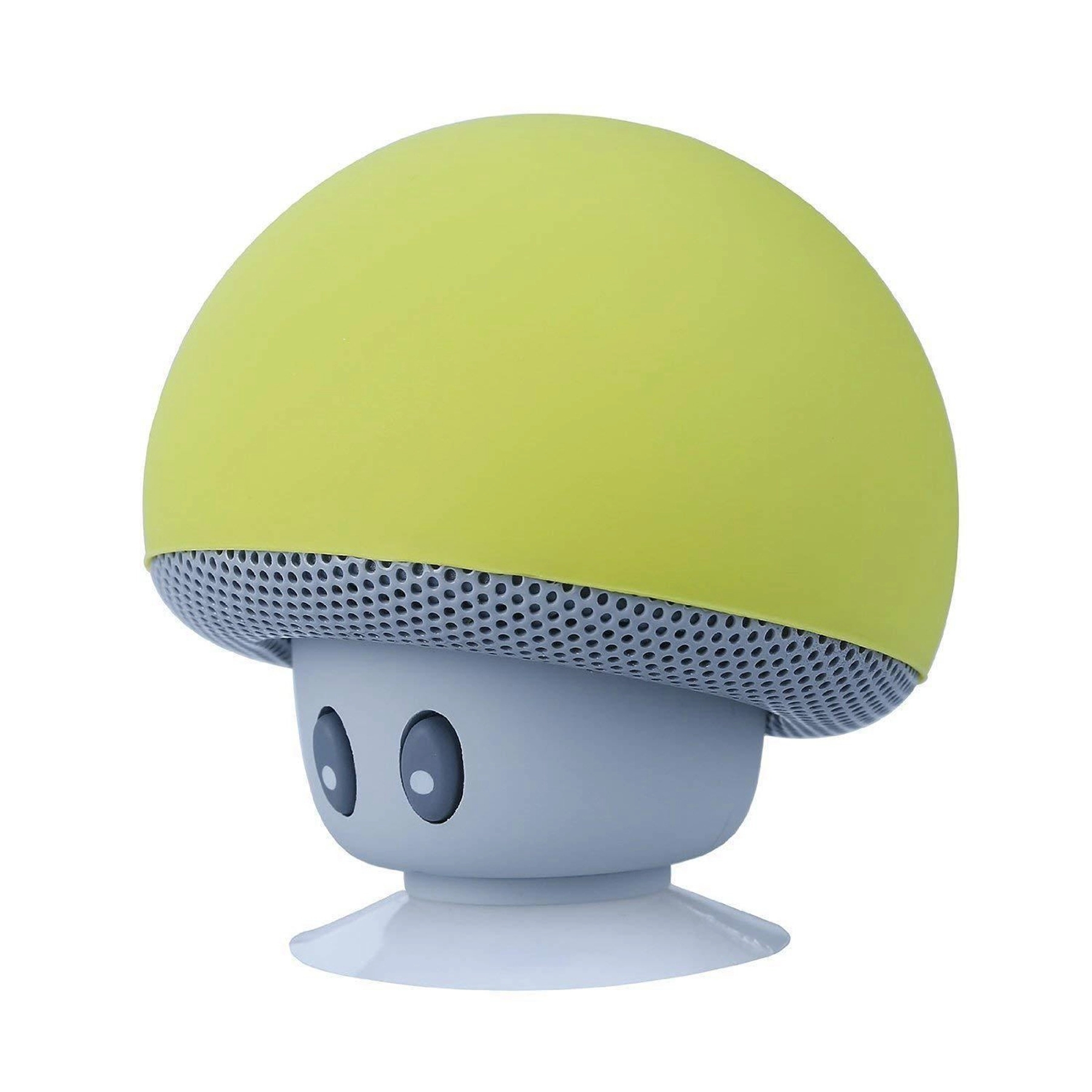 Mushroom Shaped Wireless Speaker 4