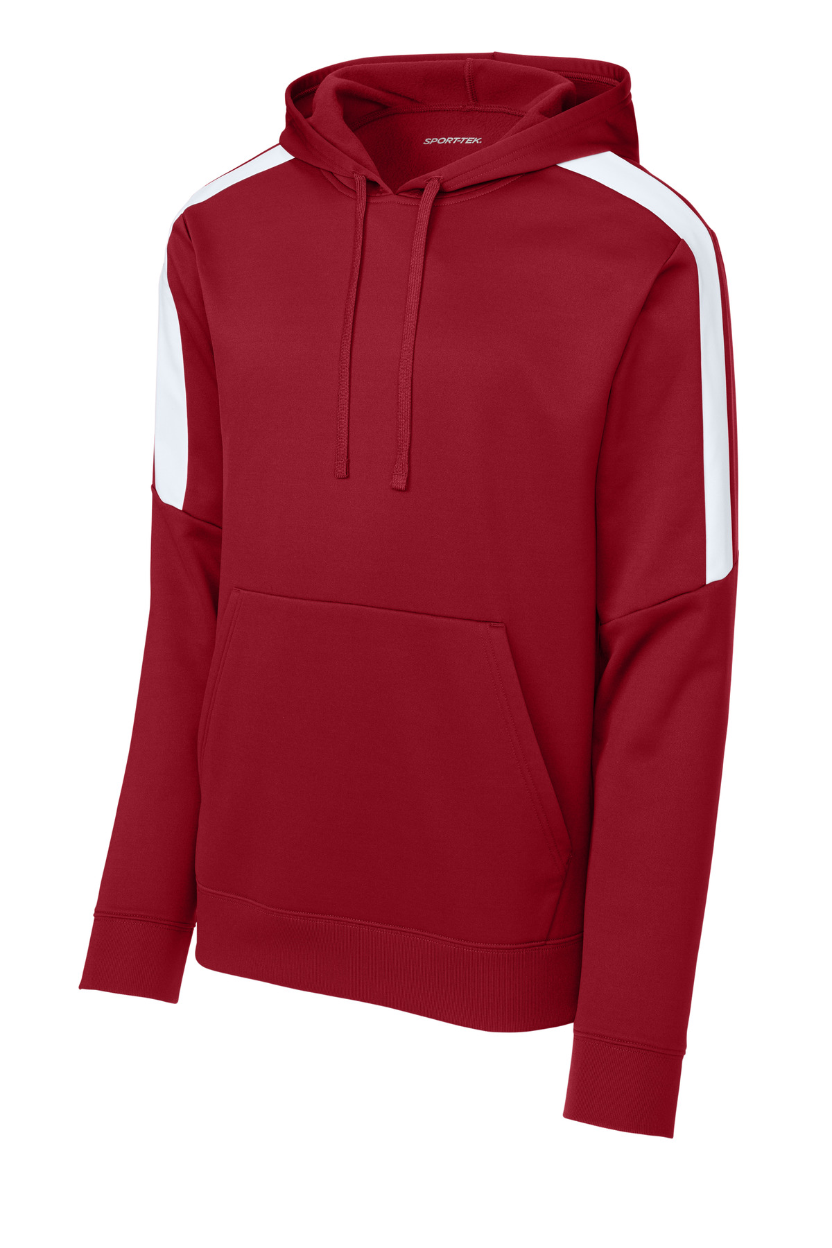 Sport-Tek Sport-Wick Fleece United Pullover Hoodie ST255, custom hoodie or sweatshirt with logo imprint 39