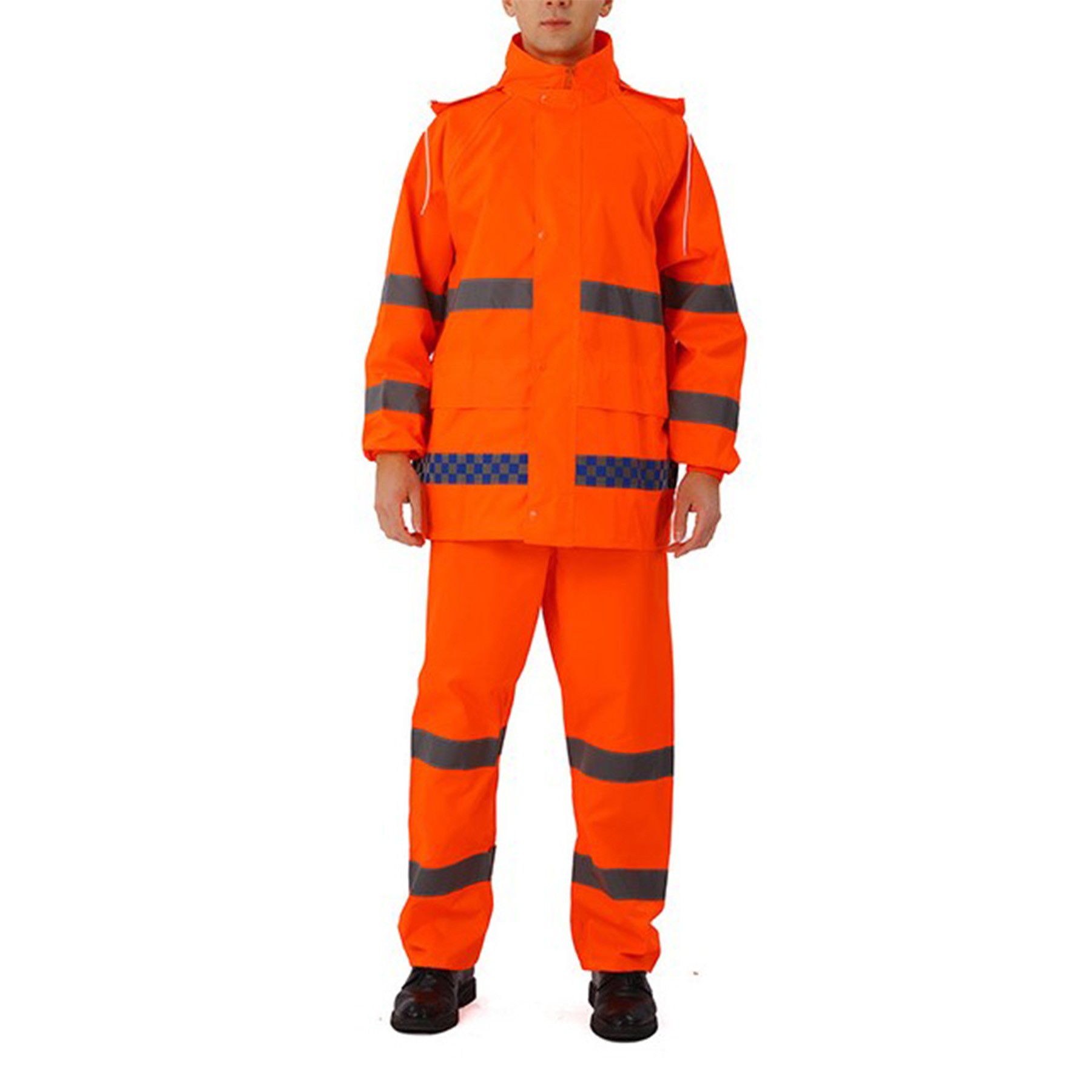 Rain Suit 2