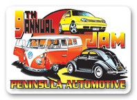 Re-Stick-It Decal (1.75"x2.5") Rectangle