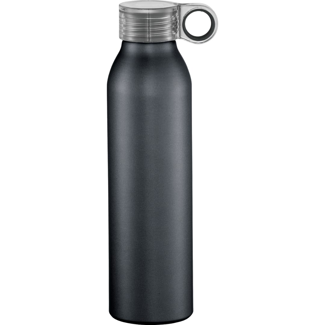 Grom 22oz Aluminum Sports Bottle 13