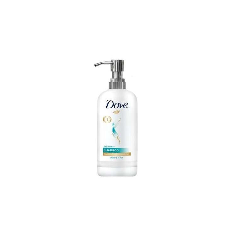 Dove Hydrating Care Shampoo - 8.11 oz 1