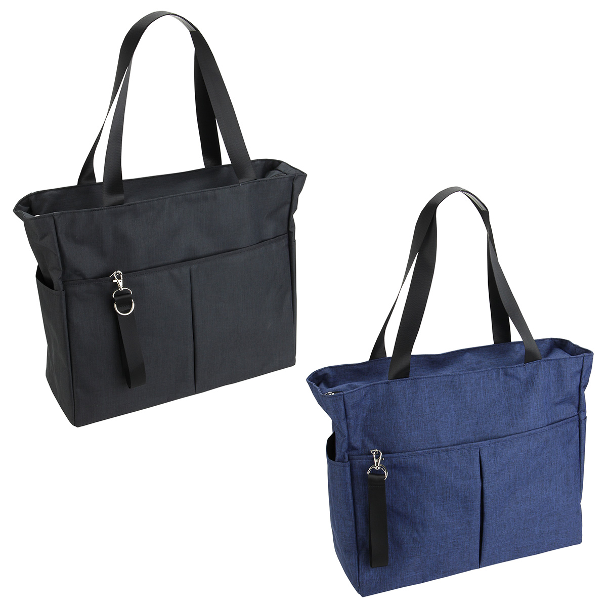 Jubilee Polycanvas Travel Tote 25
