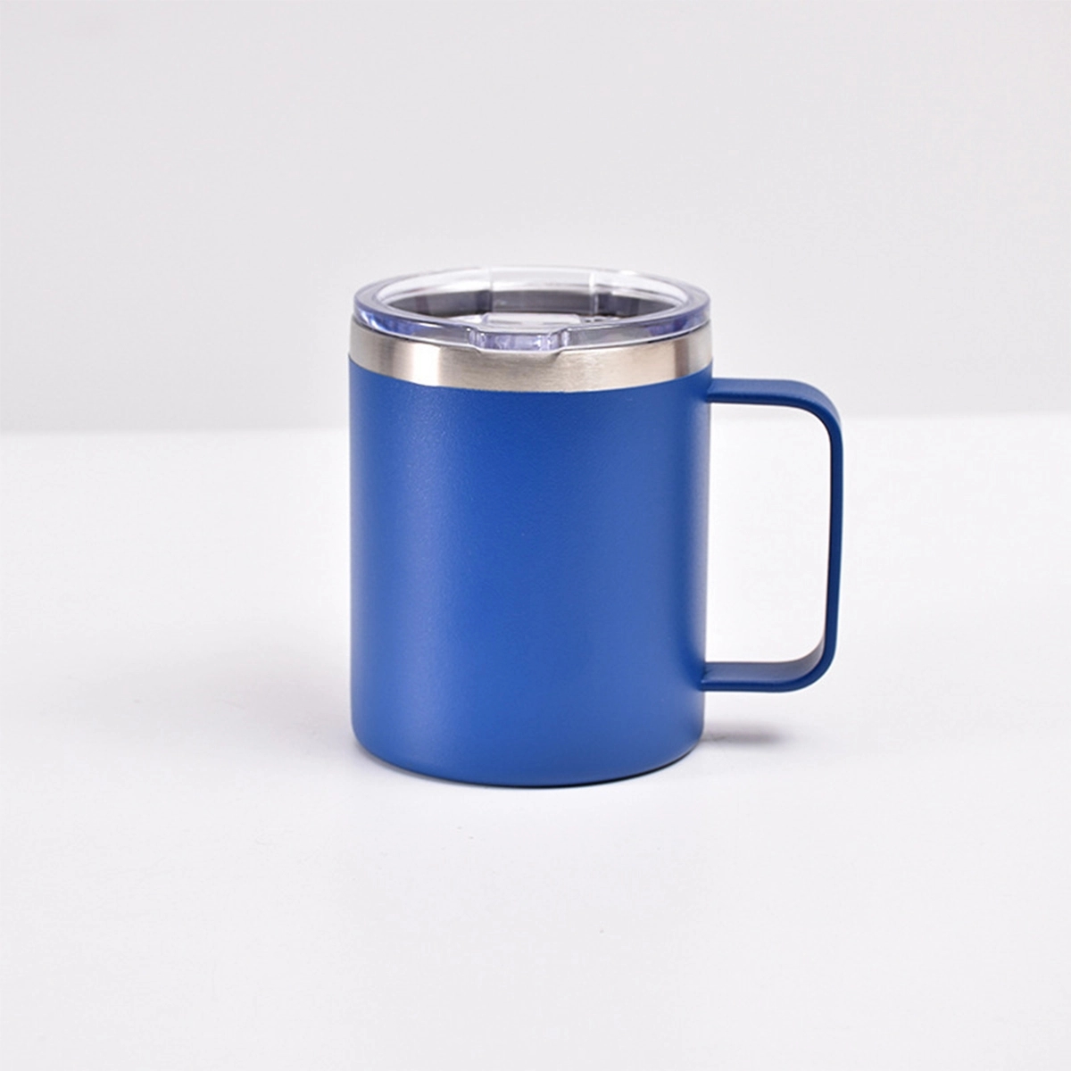 12OZ Insulated Stainless Steel Coffee Travel Mug 3
