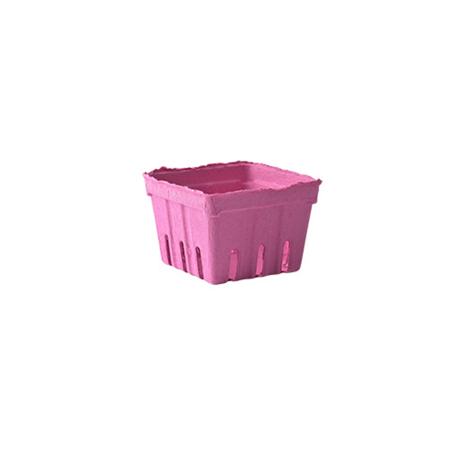 Bio-Degradable Fruit Basket 6