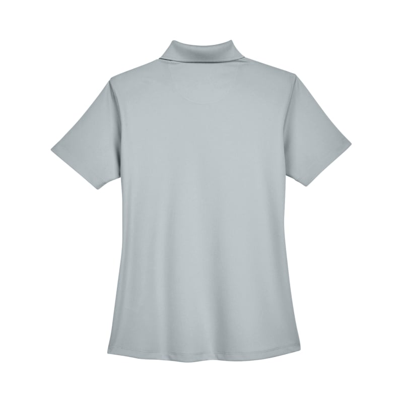UltraClub Ladies Cool & Dry Stain-Release Performance Polo 21