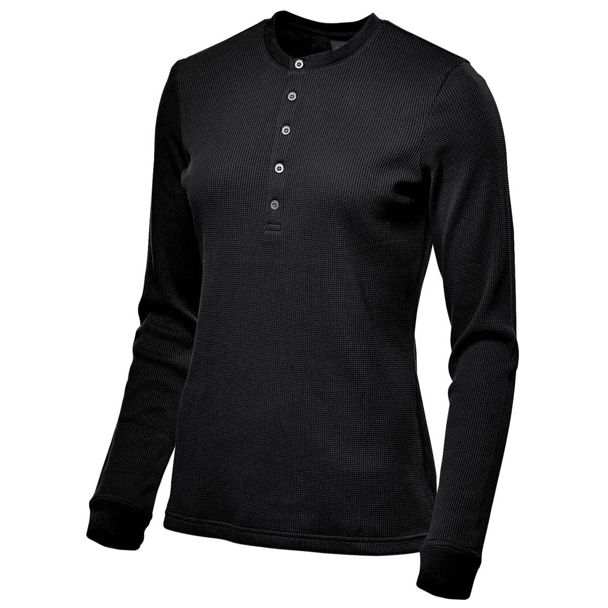 Stormtech Women's Ashburn Henley 28