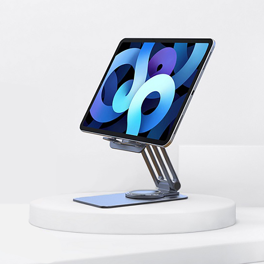 Evo Premium Metal Phone and Tablet Stand