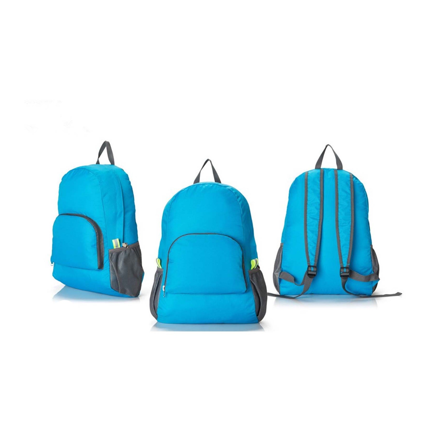 Foldable Hiking Backpack 1