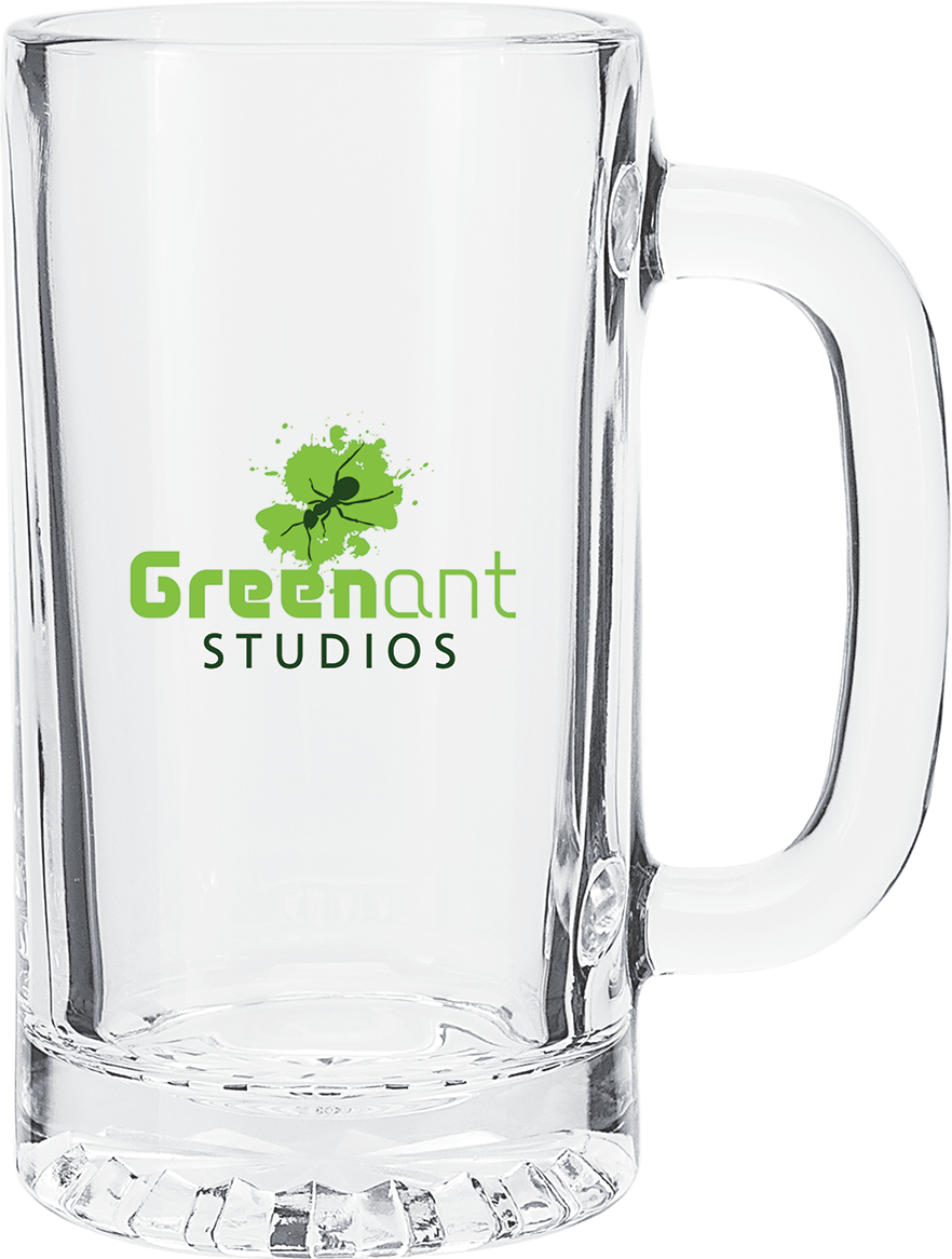 16 oz tankard