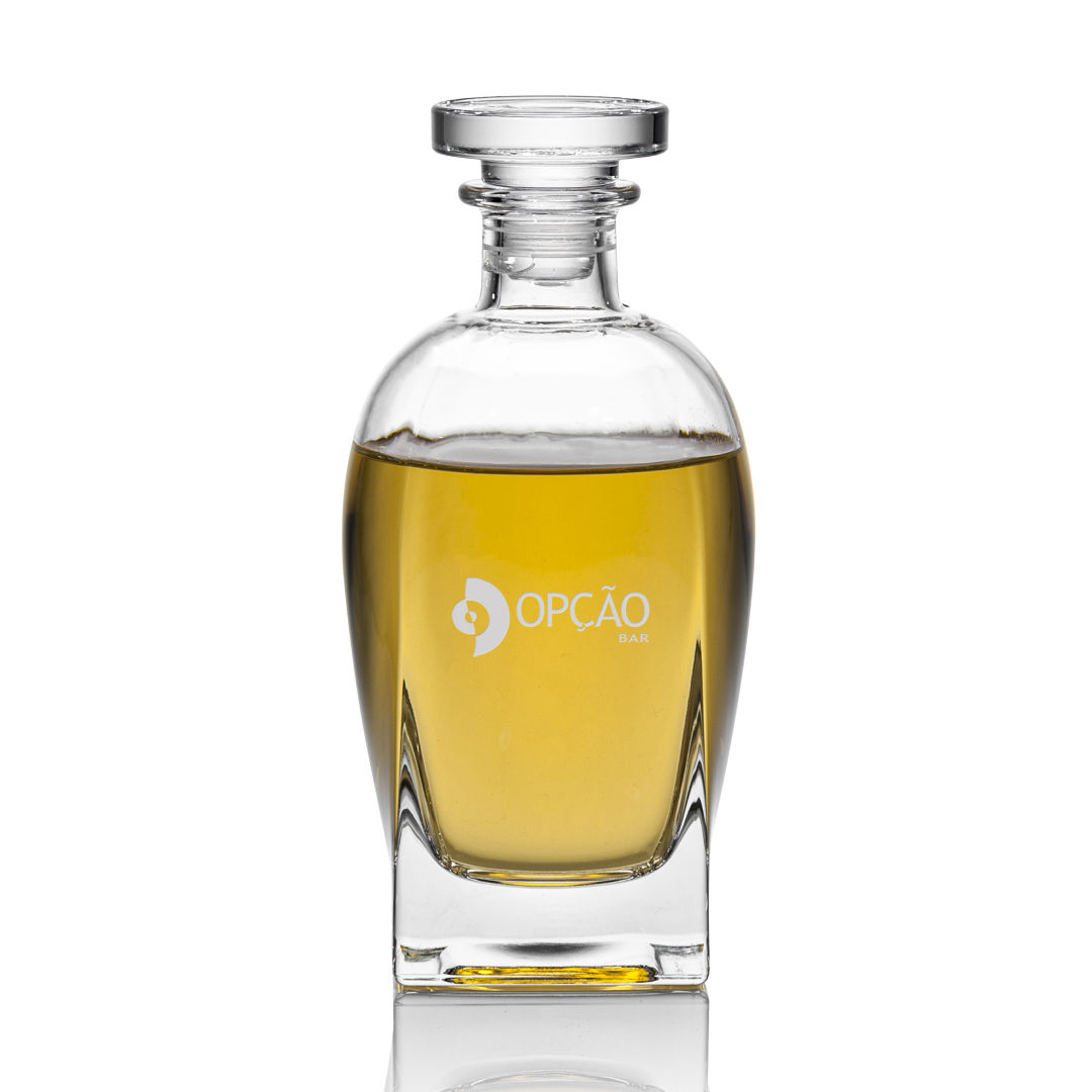 Collingwood Decanter