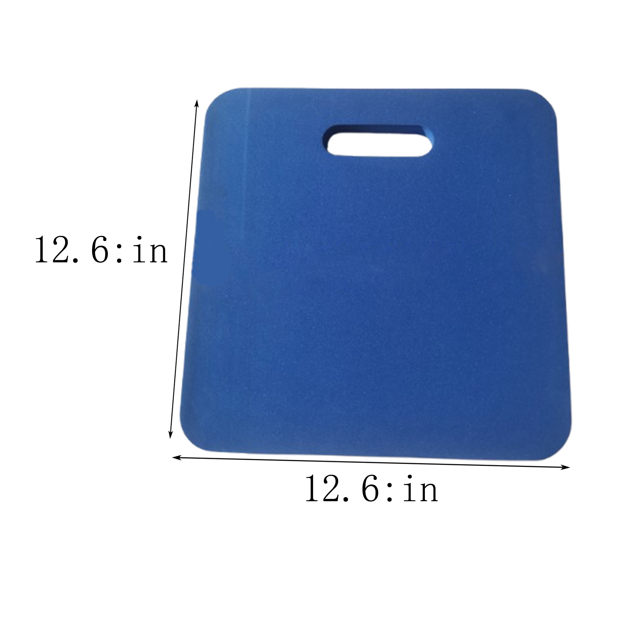 Portable EVA Foam Seat Cushion 3