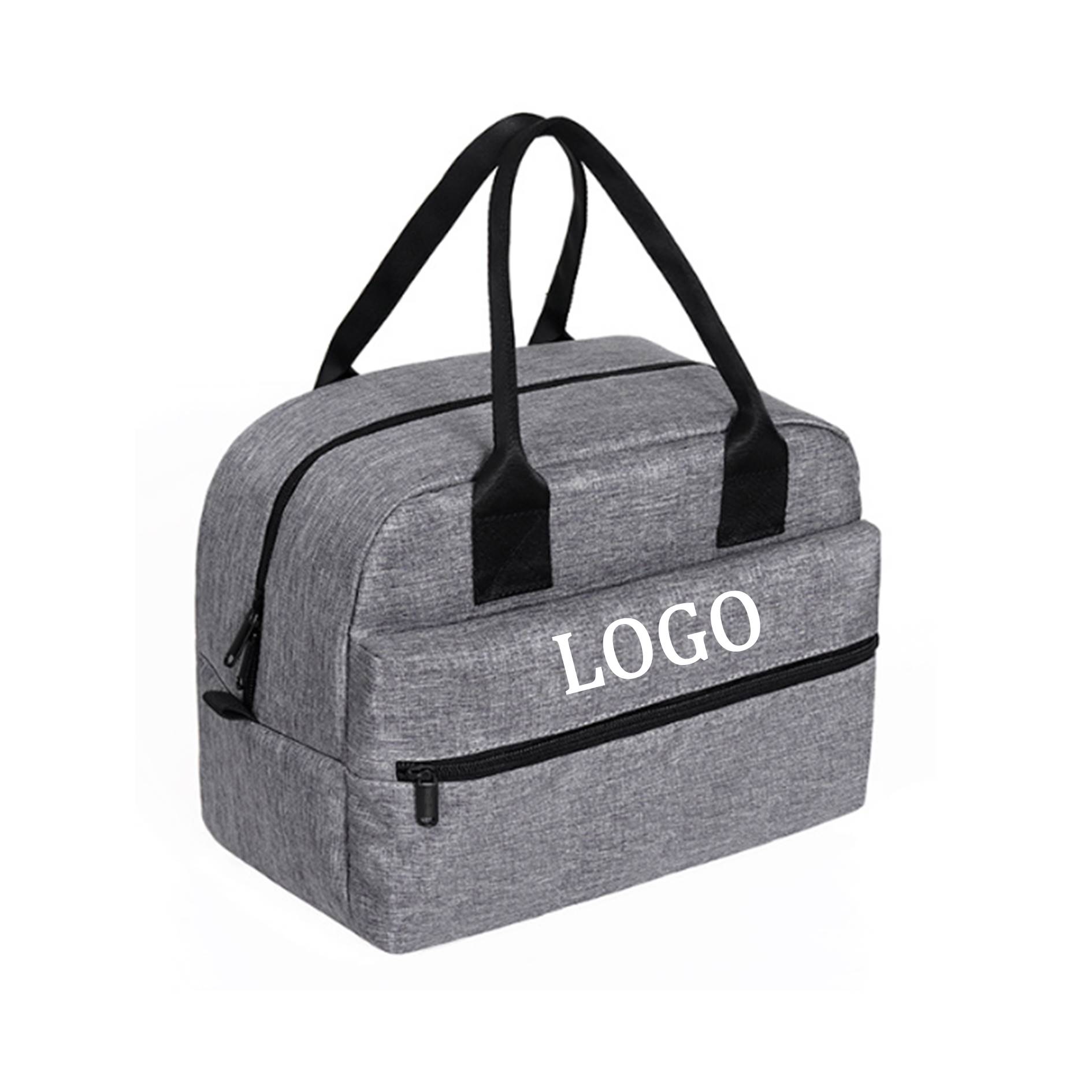 Portable Insulated Tote Cooler 4