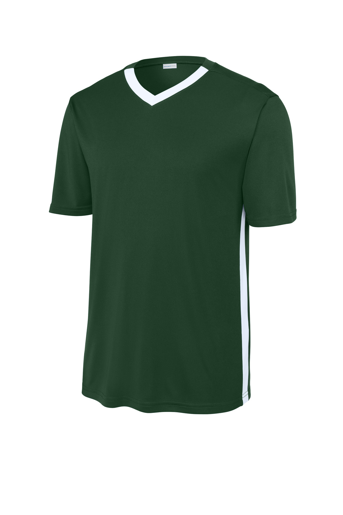 Sport-Tek Competitor United V-Neck ST101 66