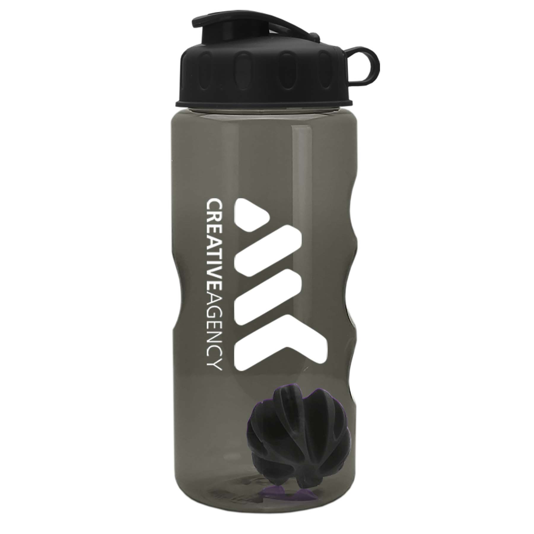 Mini Mountain ? 22 oz. Tritan Shaker bottle with Flip 14
