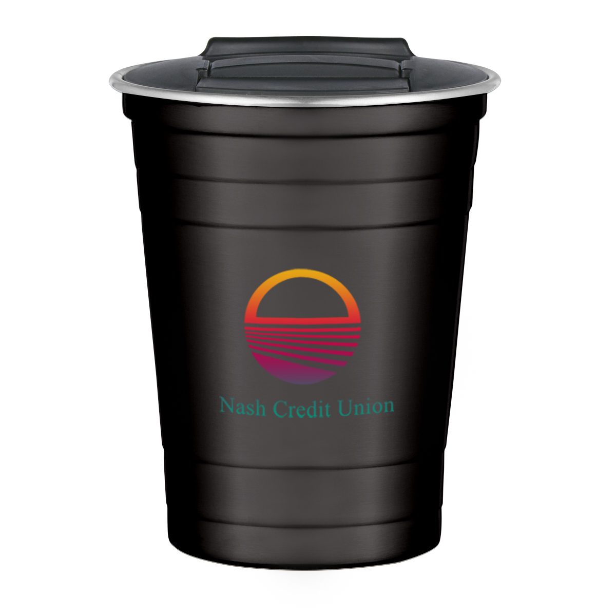 16 Oz. The Stainless Steel Cup 8