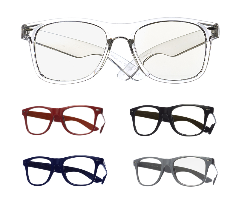 Blue Light Blocking Glasses 2
