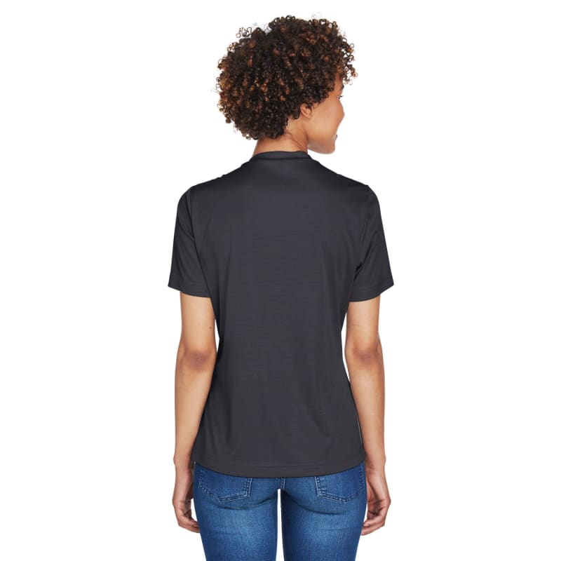 Team 365 Ladies' Sonic Heather Performance T-Shirt 23