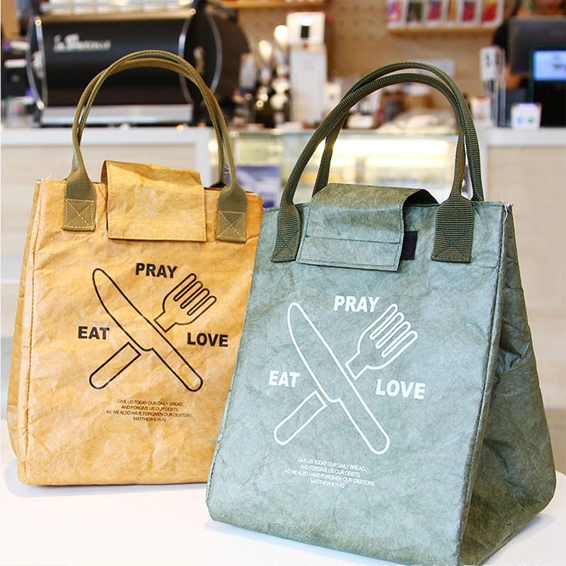 Waterproof Insulated Tote Bag 4
