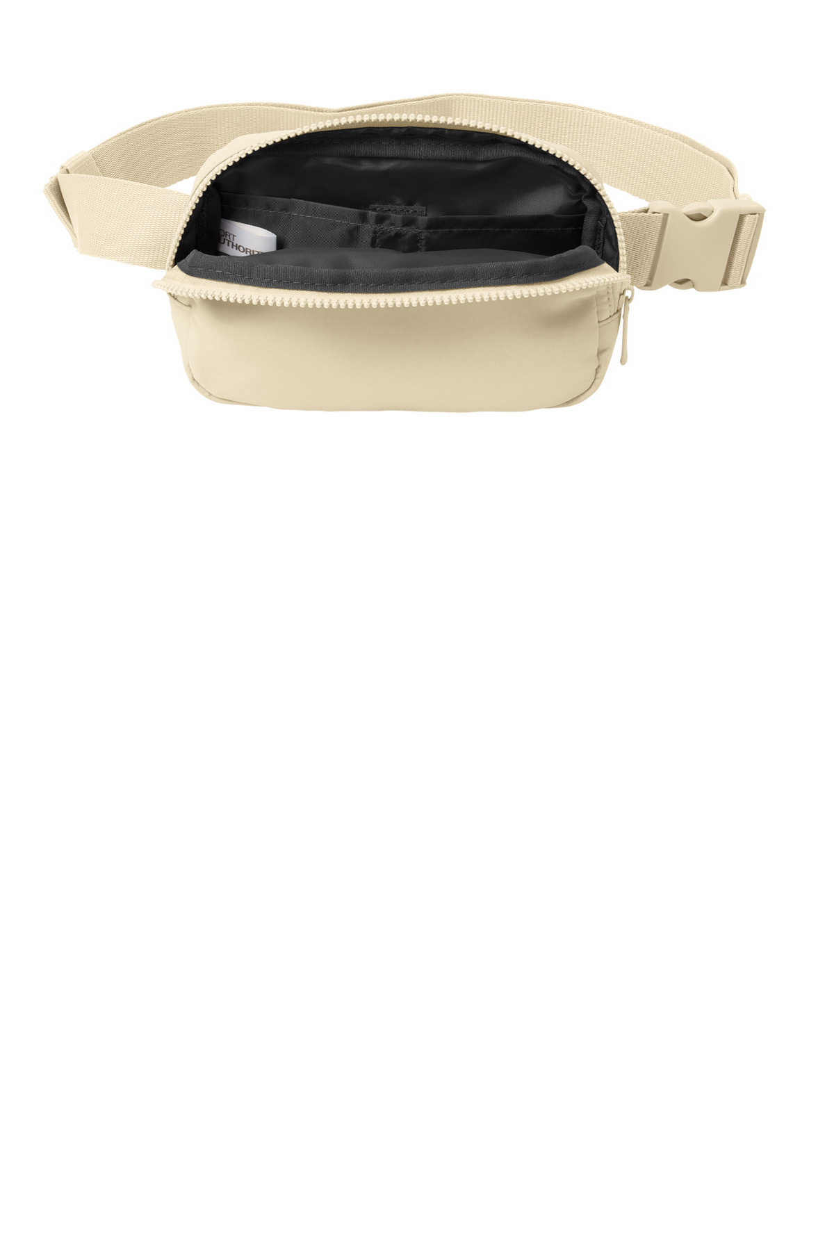 Port Authority Matte Hip Pack BG936 36