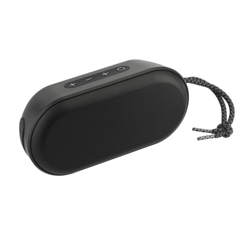 Zedd Outdoor Speaker with RGB Lights 97
