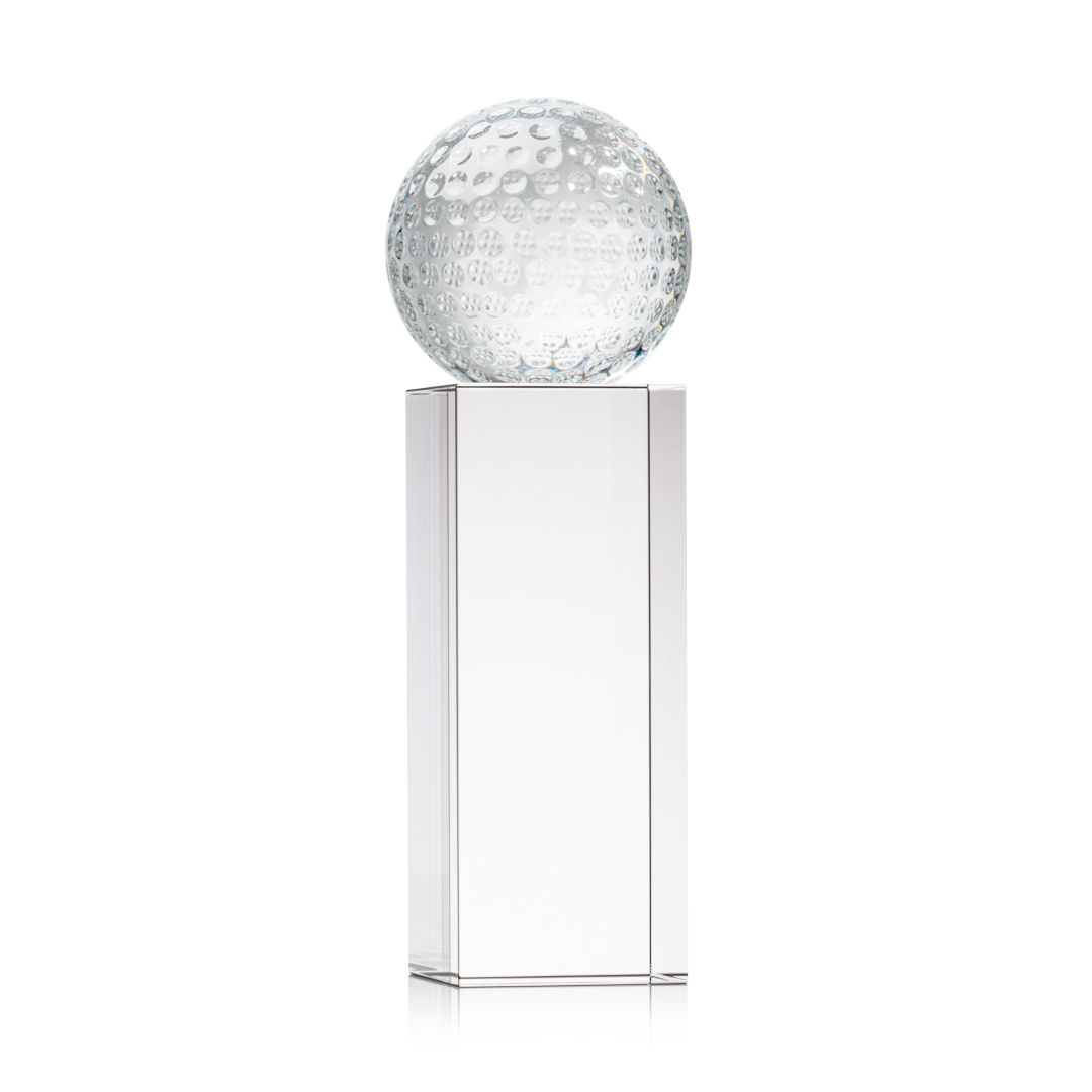 Golf Ball VividPrint™ Award on Dakota 13