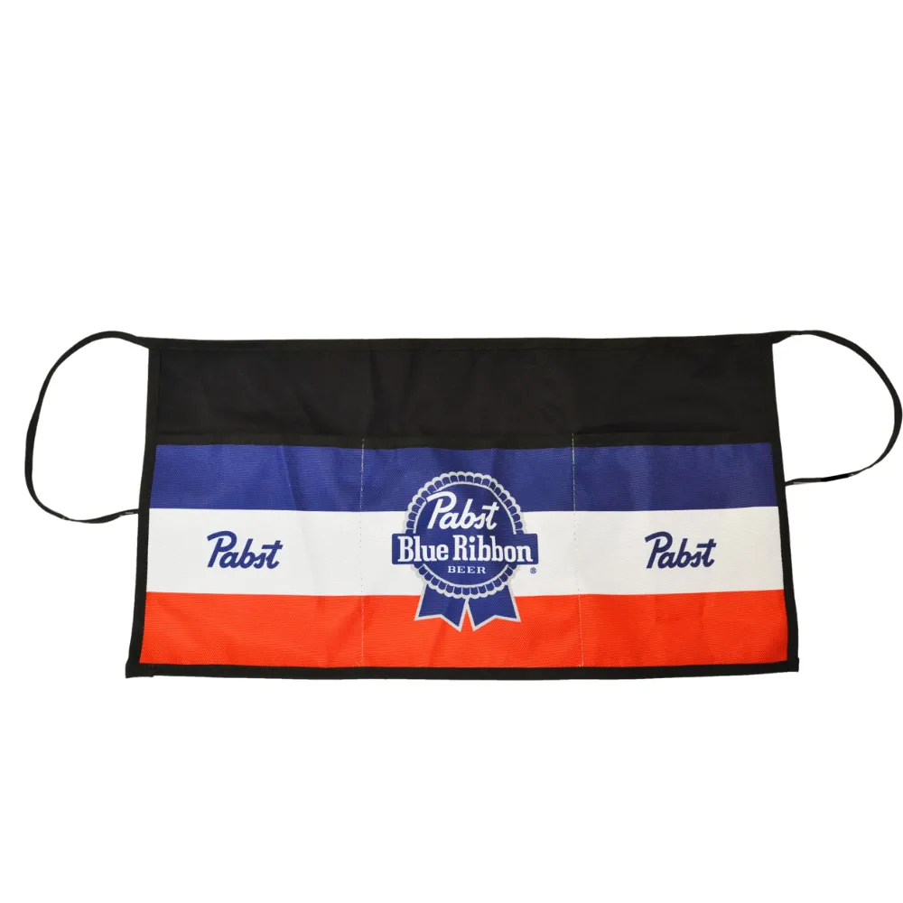 Customized Waist Apron 6