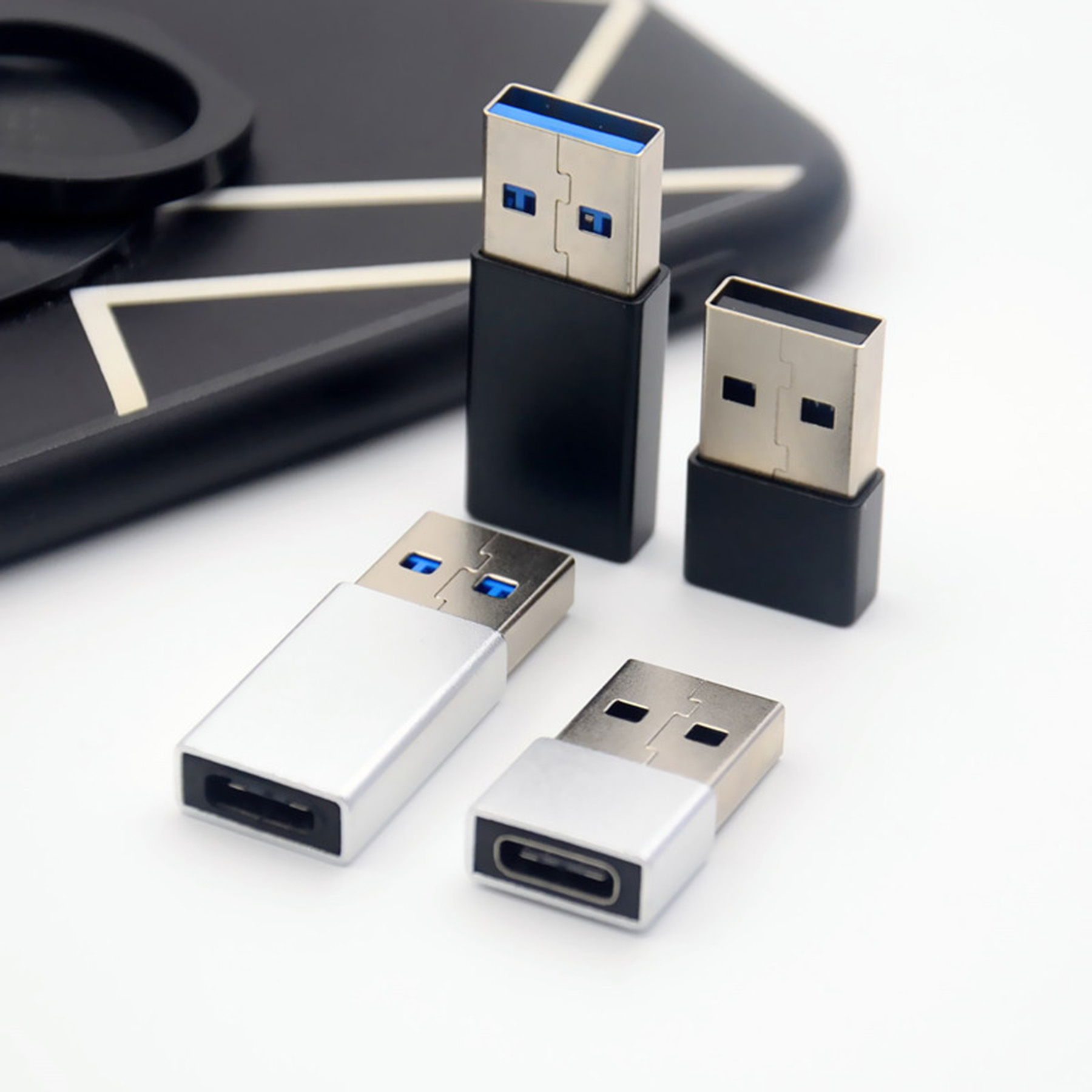 Usb Data Blocker 4