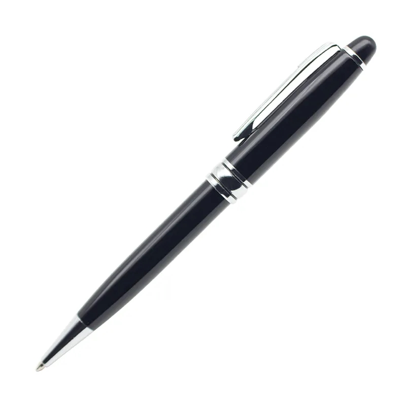 Metal Twist Ballpoint Pen 7