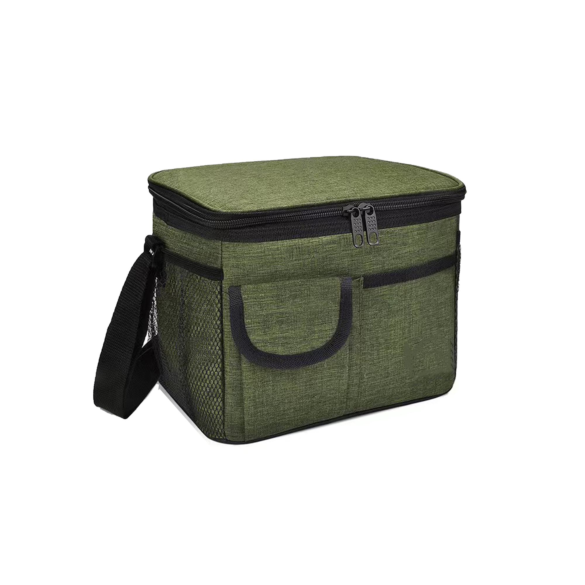 Leakproof Thermal Reusable Lunch Box 4