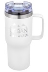20 oz Urban Peak® Harbor Trail Vacuum Camp Mug 29