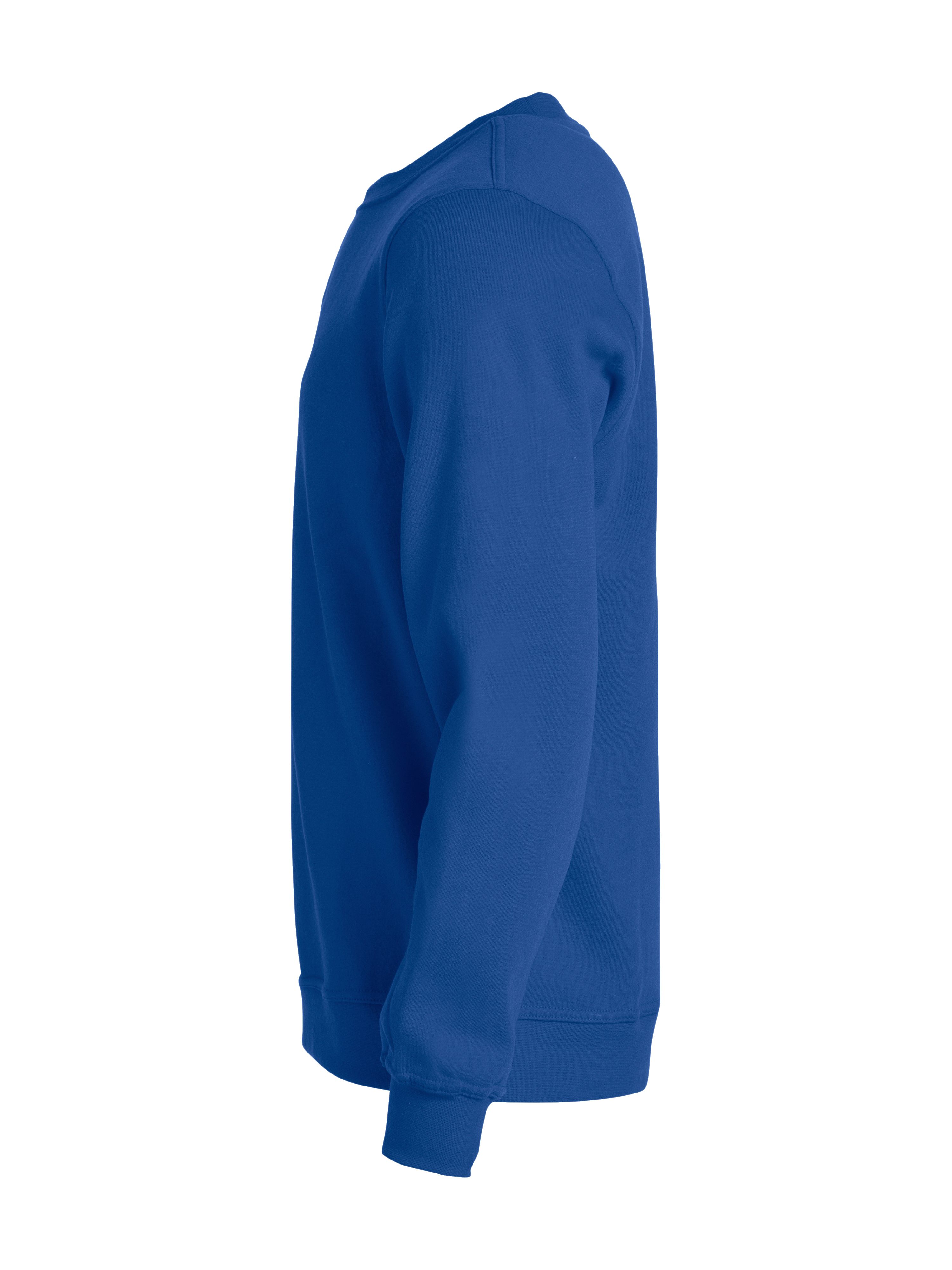 Clique Stockholm Unisex Crewneck Sweatshirt 112
