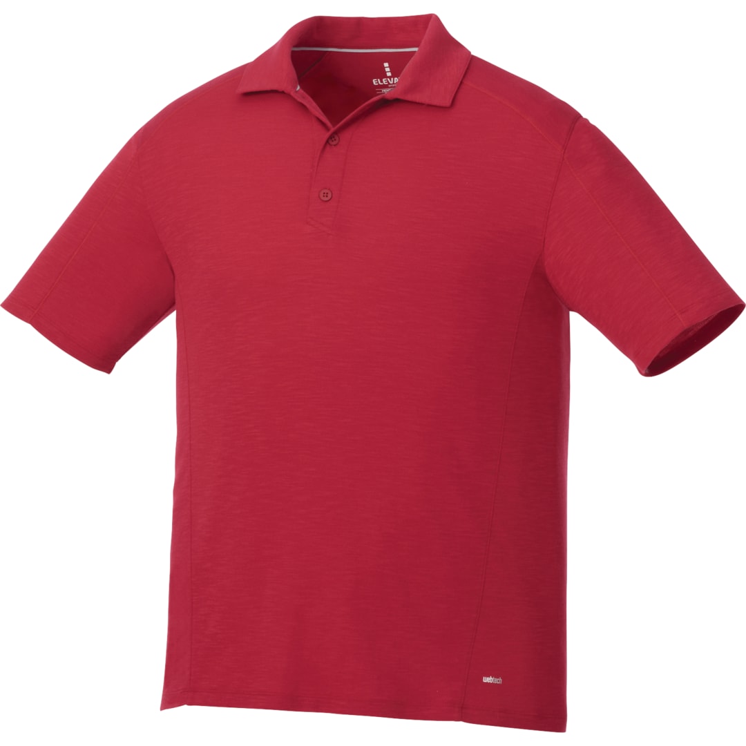Men's Jepson Short Sleeve Polo 125