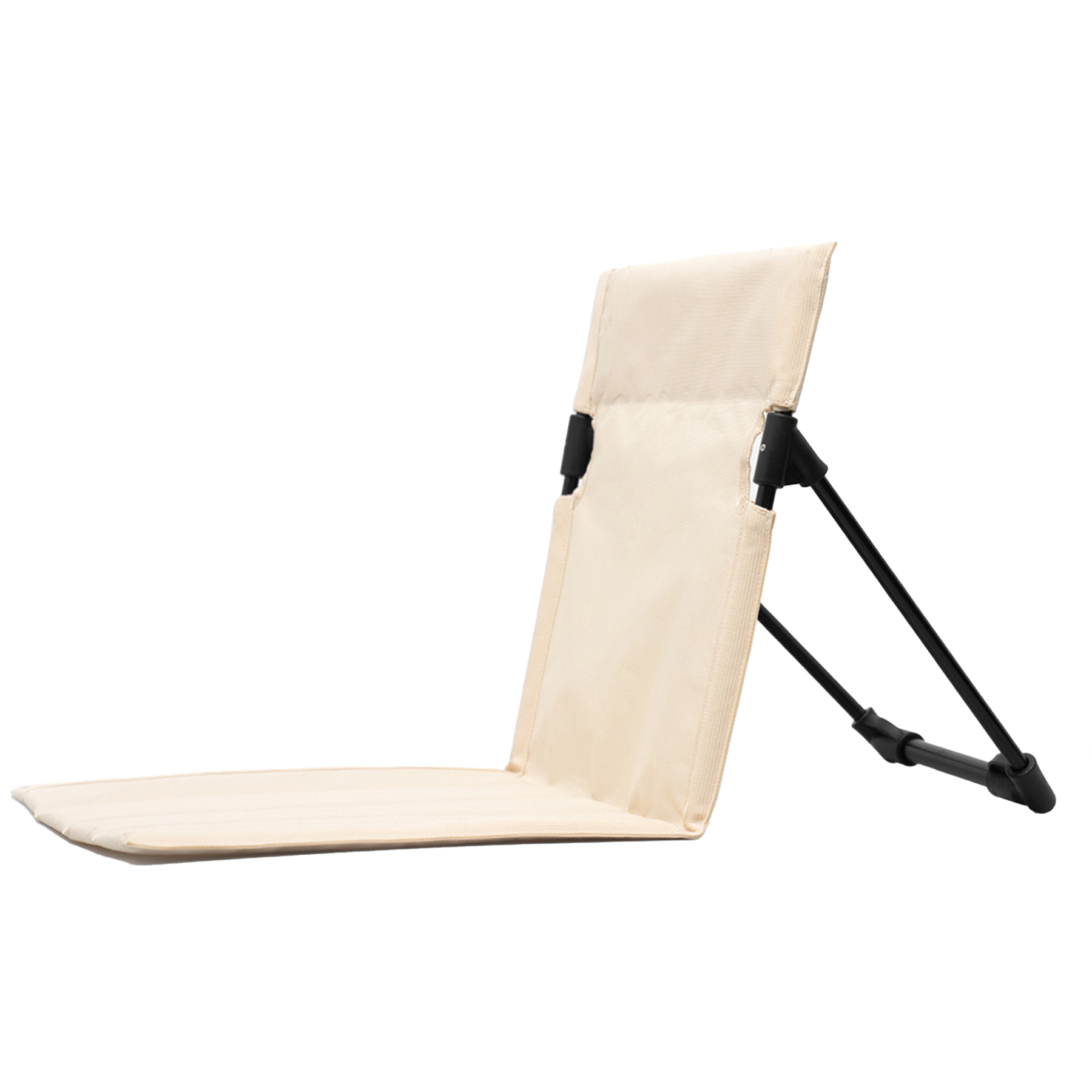 Portable Reclining Outdoor Folding Chair 1