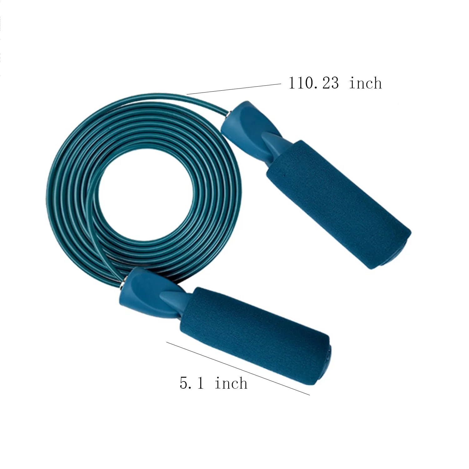 Standard Jump Rope 6