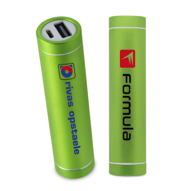 Cyclone UL Certified Power Bank 3