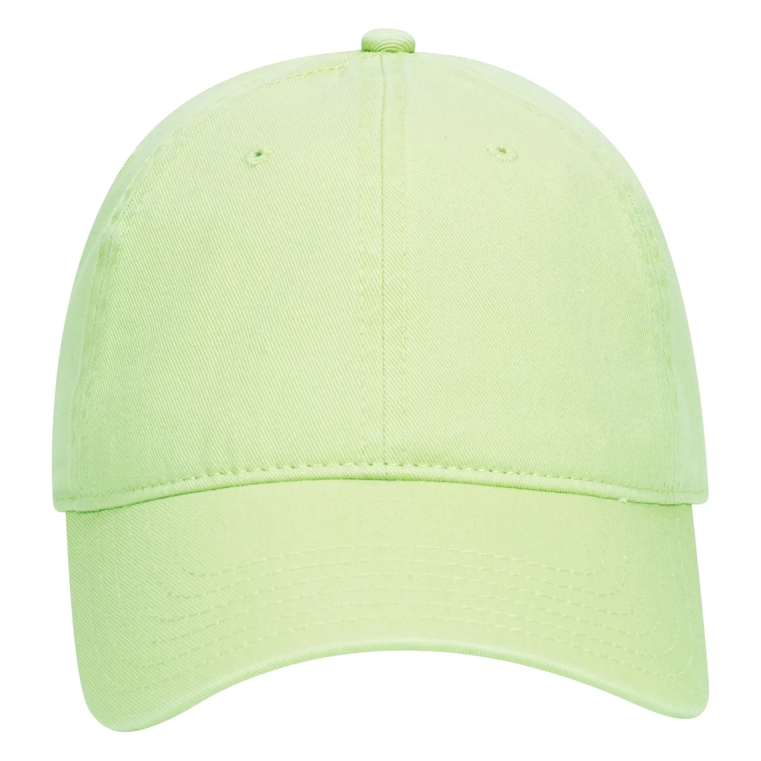 OTTO CAP 6 PANEL LOW PROFILE DAD HAT 48