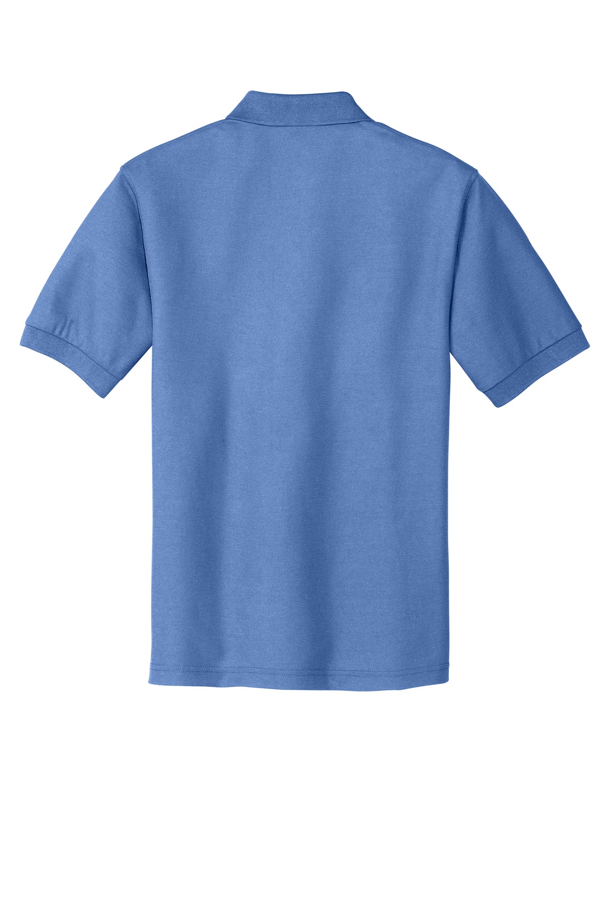 Port Authority Extended Size Silk Touch Polo K500ES 40