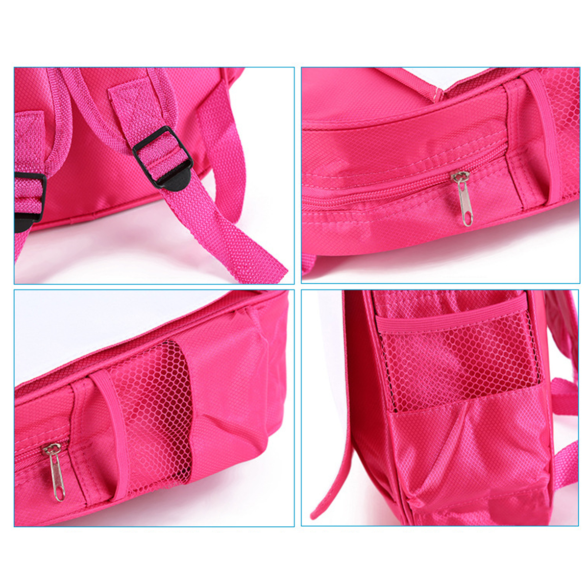Thermal Transfer Blank Medium Bag 2