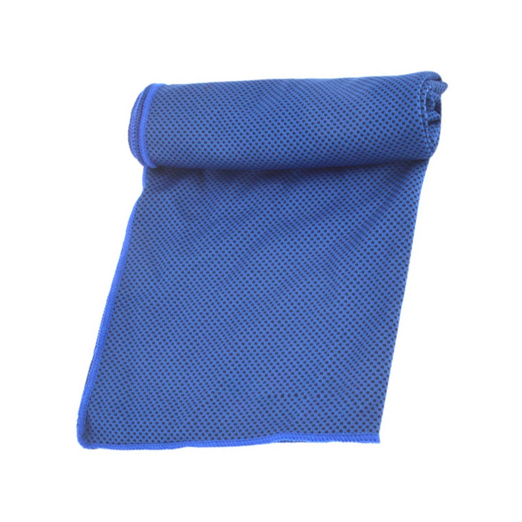 Instant Cooling Towel 2
