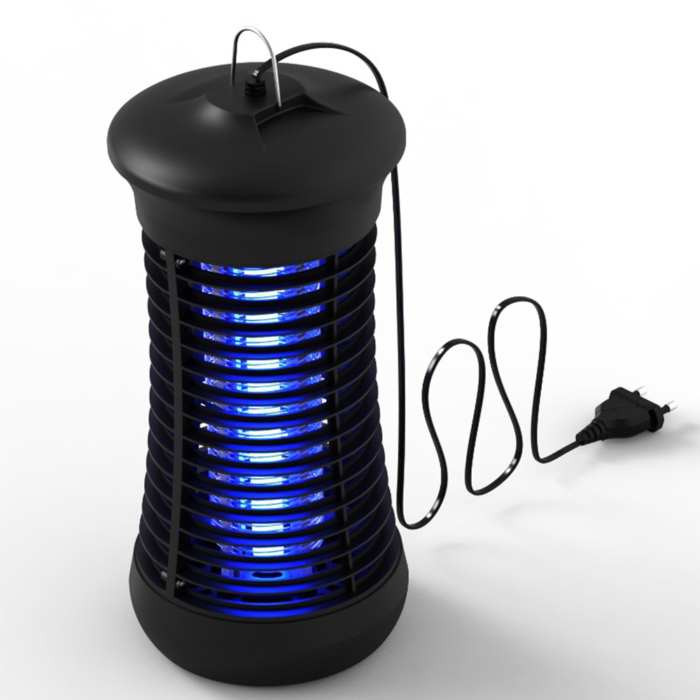 Electric Mosquito Zapper Bug ZFly Traps 3