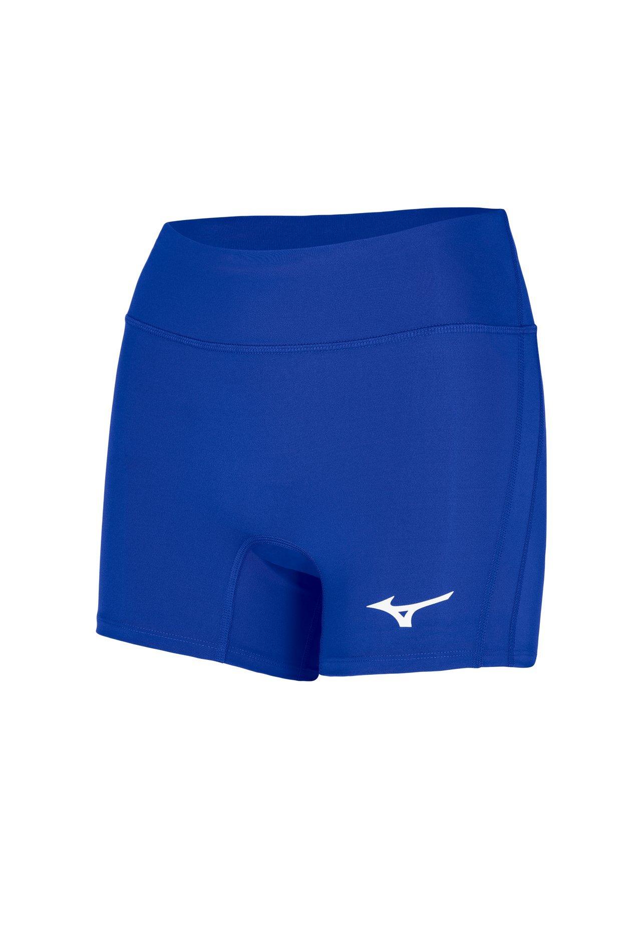 Women's Elevated 4" Inseam Volleyball Short 6