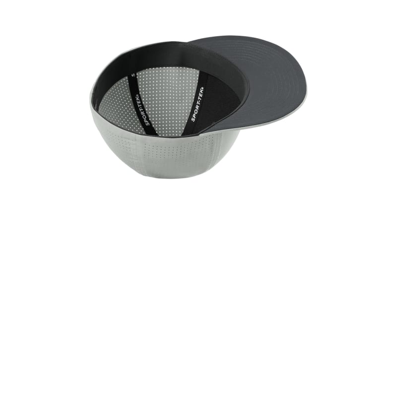 Sport-Tek Pro-Cut Stretch-Tek Cap 27