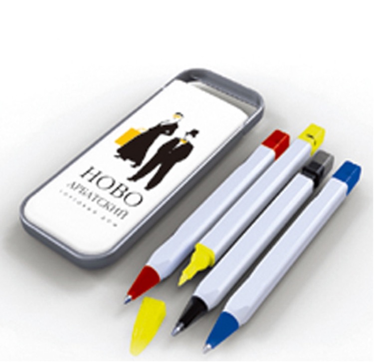 Pen Set 3