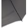 62" RPET Golf Umbrella w/ Reflective Trim 59