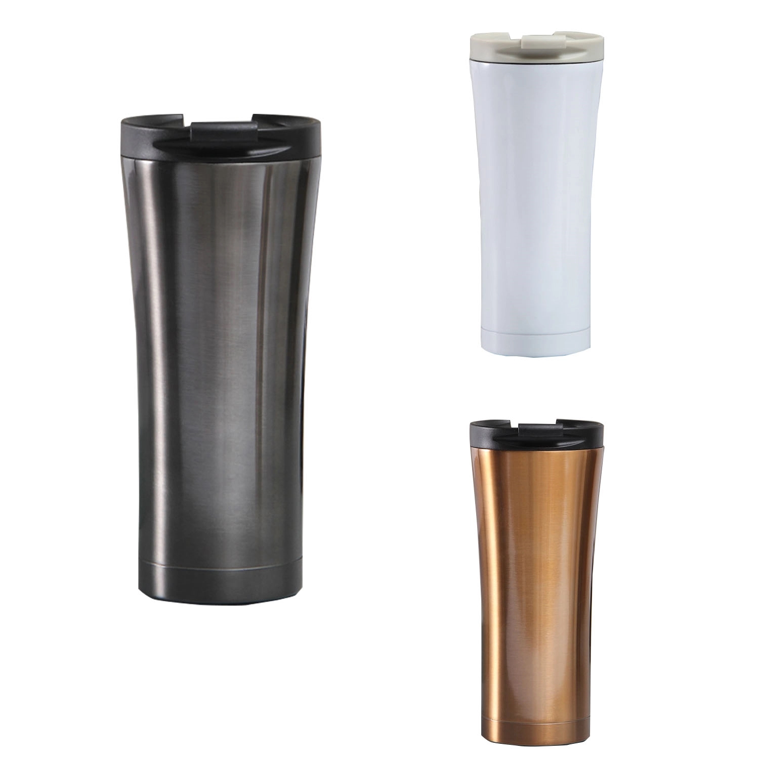 Stainless Steel Vacuum Cup 4