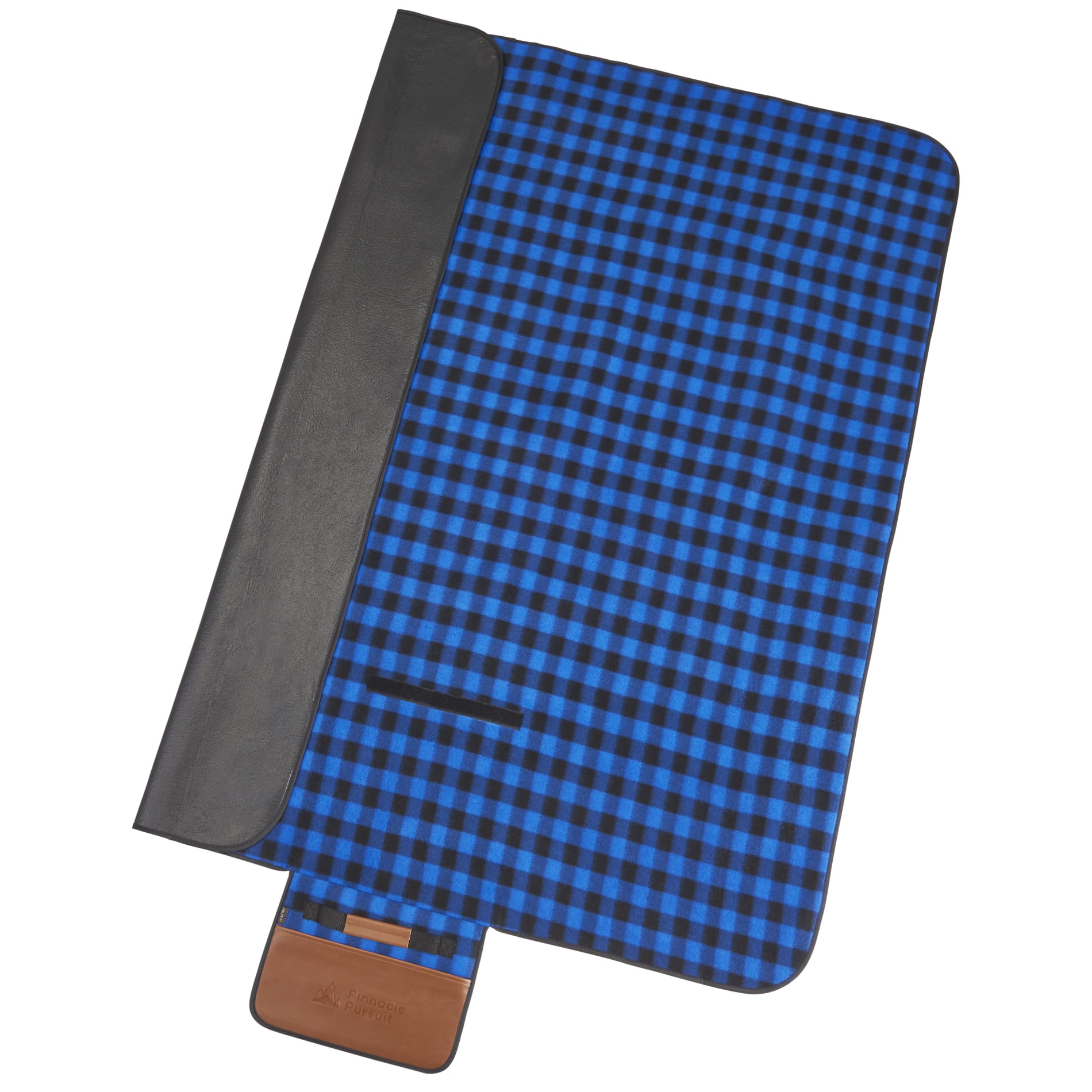 Field & Co.® Buffalo Plaid Picnic Blanket 2
