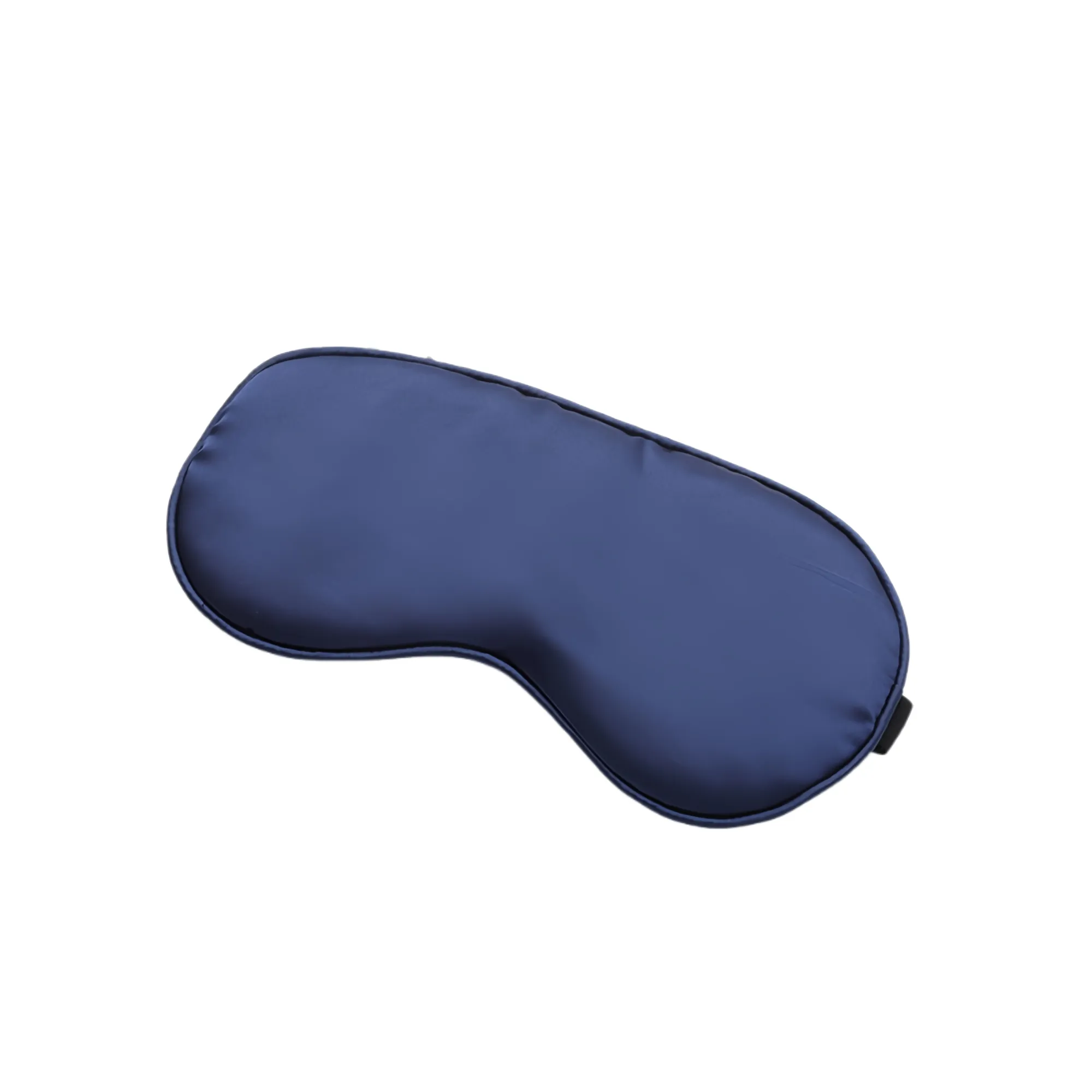 Light Blocking Travel Sleep Silk Eye Mask 9